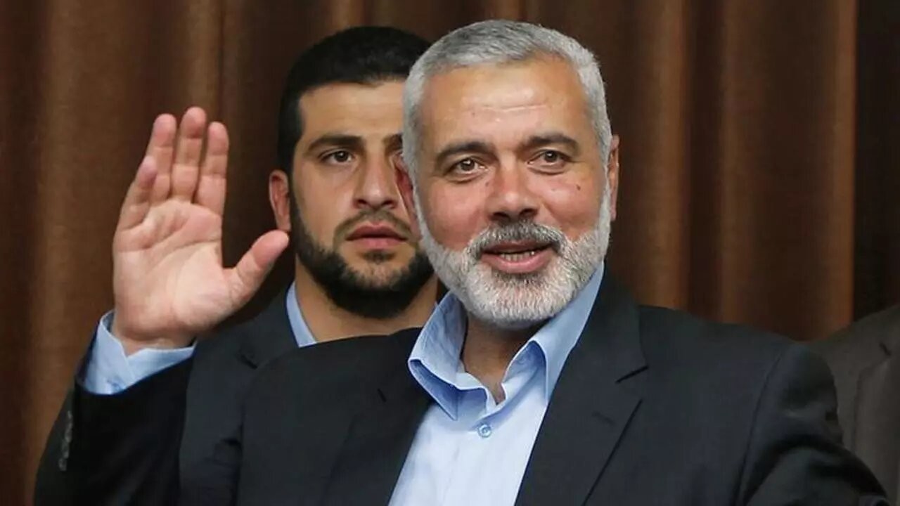 حركة حماس : أولويات الأمة ثلاث، القدس ودعم المقاومة وإسقاط التطبيع